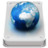 Hard Disk   Server Icon